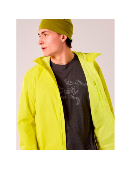 Arc'teryx Atom Hoody