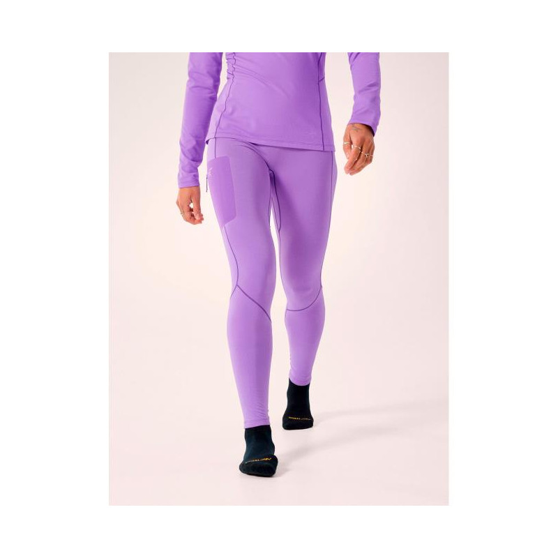 Mallas Arc'teryx Rho Bottom W