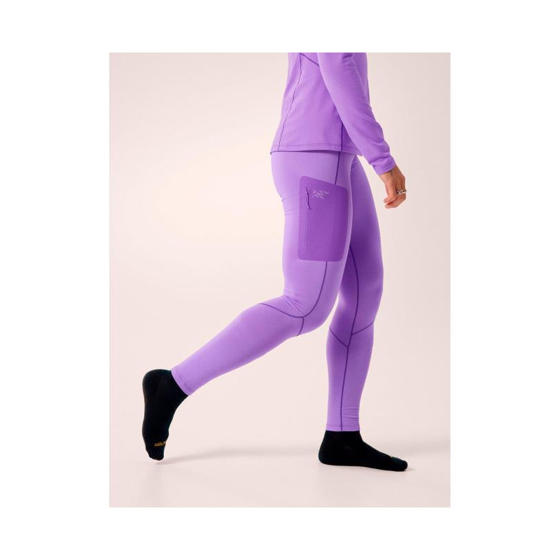 Mallas Arc'teryx Rho Bottom W