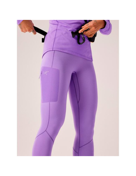 Mallas Arc'teryx Rho Bottom W