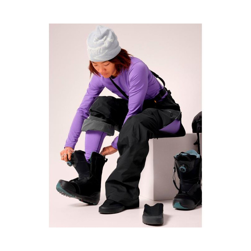 Mallas Arc'teryx Rho Bottom W