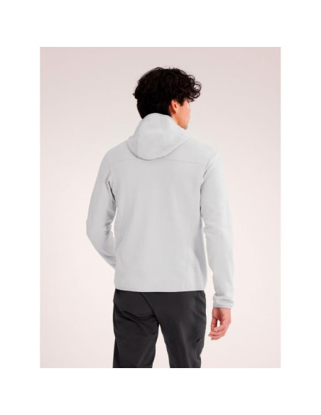 Forro polar Arc'teryx Kyanite Hoody