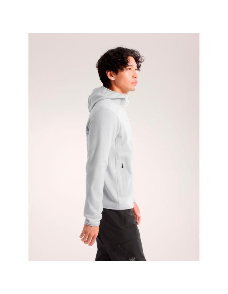 Forro polar Arc'teryx Kyanite Hoody