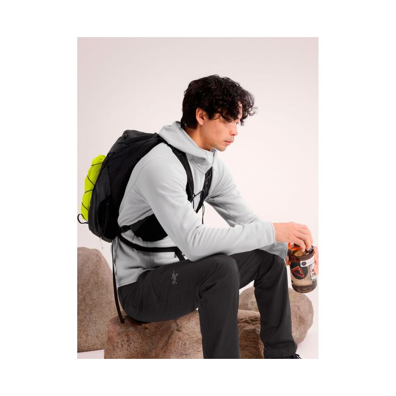 Forro polar Arc'teryx Kyanite Hoody