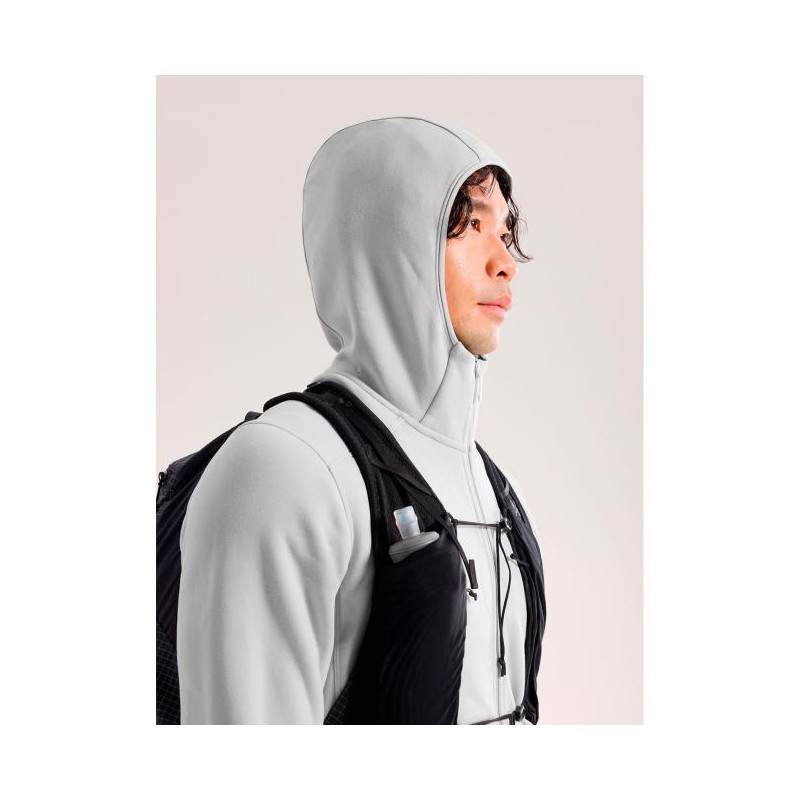 Forro polar Arc'teryx Kyanite Hoody