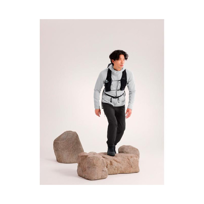 Forro polar Arc'teryx Kyanite Hoody