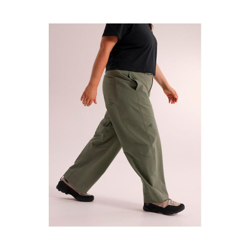 Arc'teryx Nia Pant W