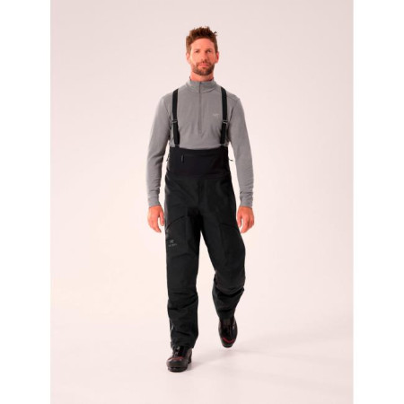 Arc'teryx Alpha SV Bib 2