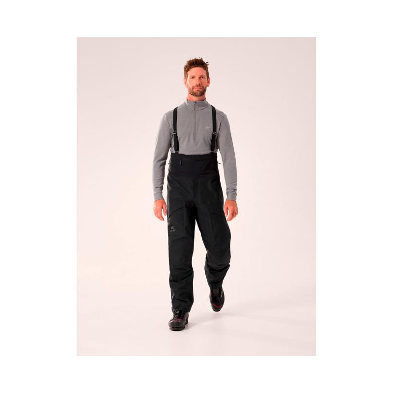 Arc'teryx Alpha SV Bib