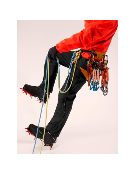 Arc'teryx Alpha SV Bib