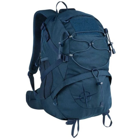 Back Pack Columbus Yale 25 RPET