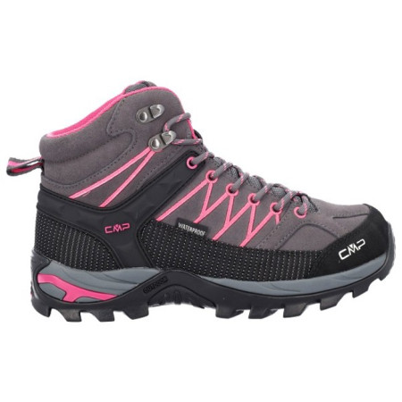 Buty Cmp RIGEL MID WMN TREK WP
