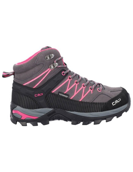 Buty Cmp RIGEL MID WMN TREK WP