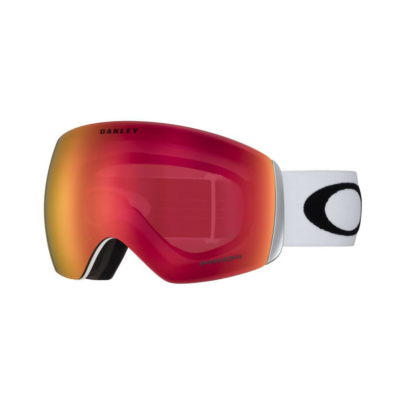 Oakley Flight Deck L Prizm Torch Iridium