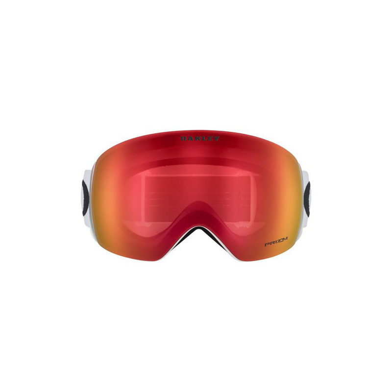 Maszk Oakley Flight Deck L Prizm Torch Iridium