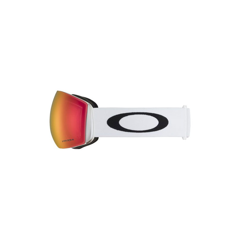 Oakley Flight Deck L Prizm Torch Iridium