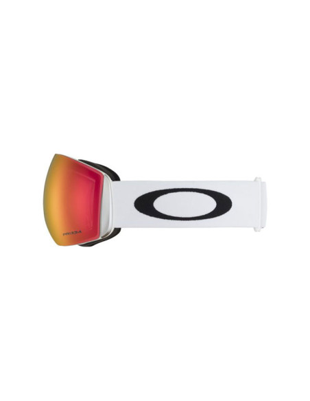 Máscara Oakley Flight Deck L Prizm Torch Iridium