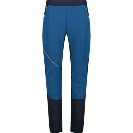 Pantalone Cmp MAN LONG PETROL