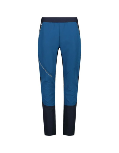Pants Cmp MAN LONG PETROL