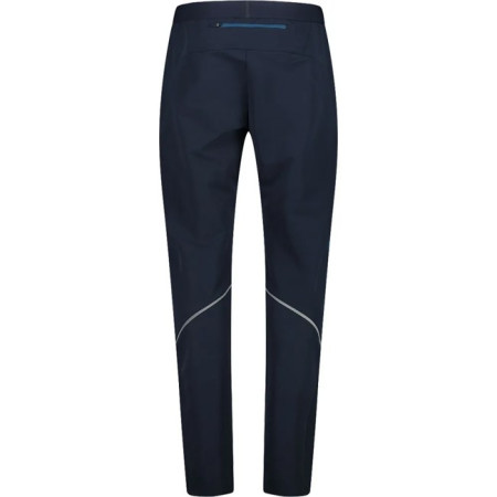 Pants Cmp MAN LONG PETROL 2