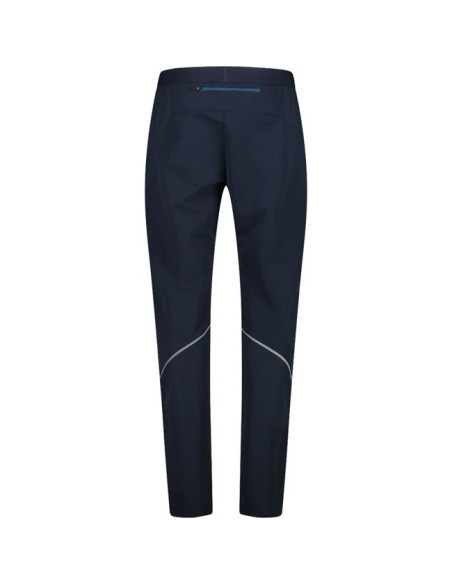Broek Cmp MAN LONG PETROL
