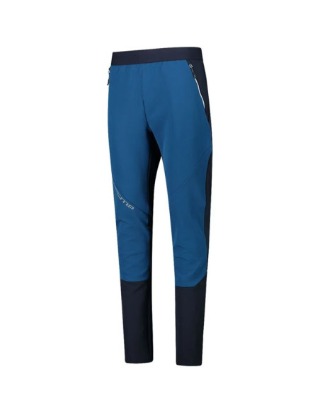 Pantalon Cmp MAN LONG PETROL
