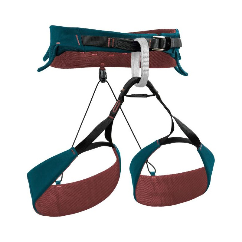 Arnés Blue Ice Vista