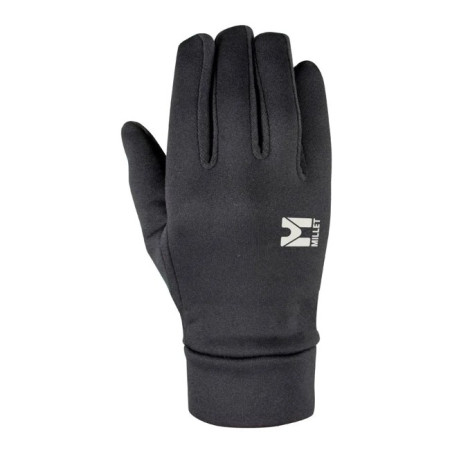 Gants Millet M TOUCH GLOVE Black-Noir
