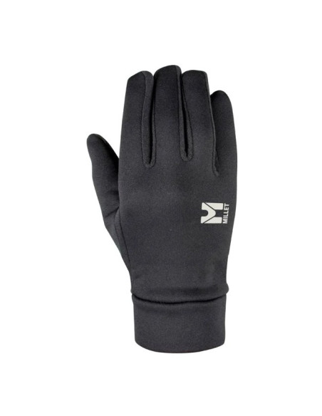 Rokavice Millet M TOUCH GLOVE Black-Noir