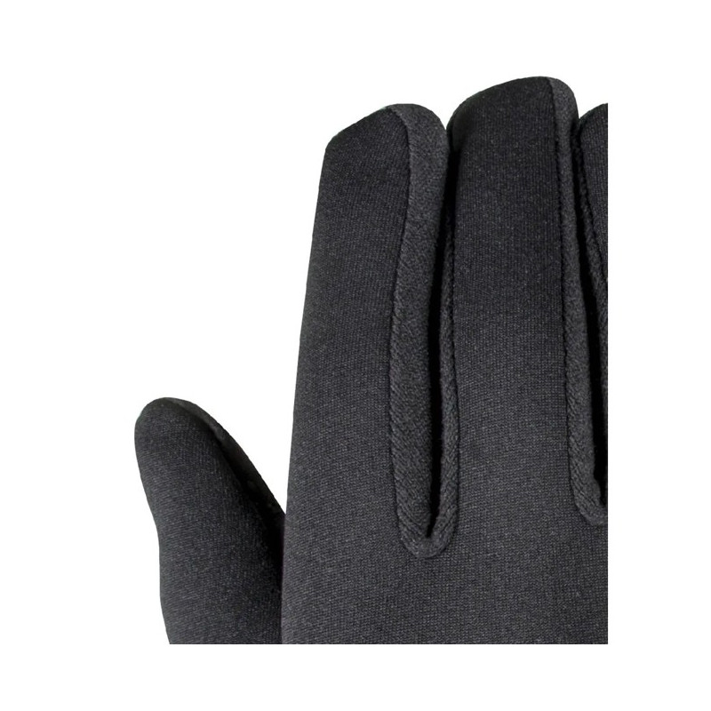 Gants Millet M TOUCH GLOVE Black-Noir