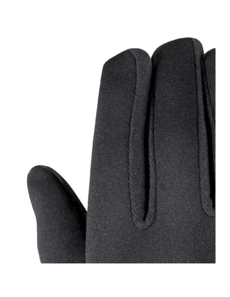 Rokavice Millet M TOUCH GLOVE Black-Noir