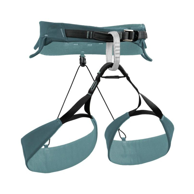 Arnés Blue Ice Vista W