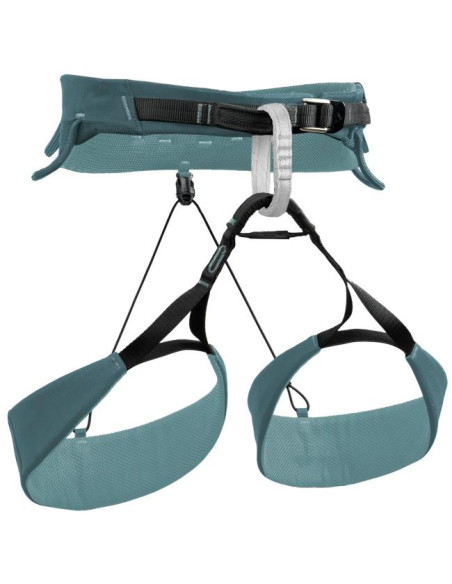 Arnés Blue Ice Vista W