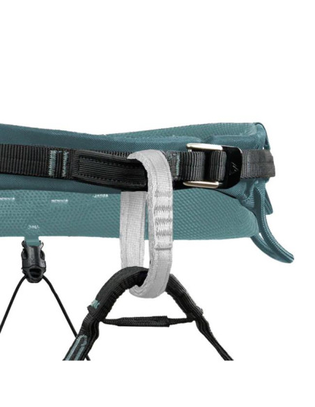 Arnés Blue Ice Vista W