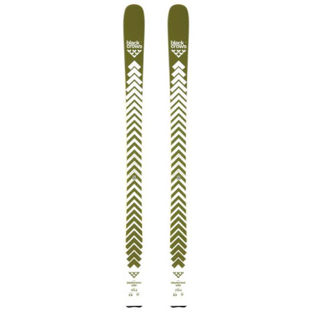 Esquís Black Crows Sato