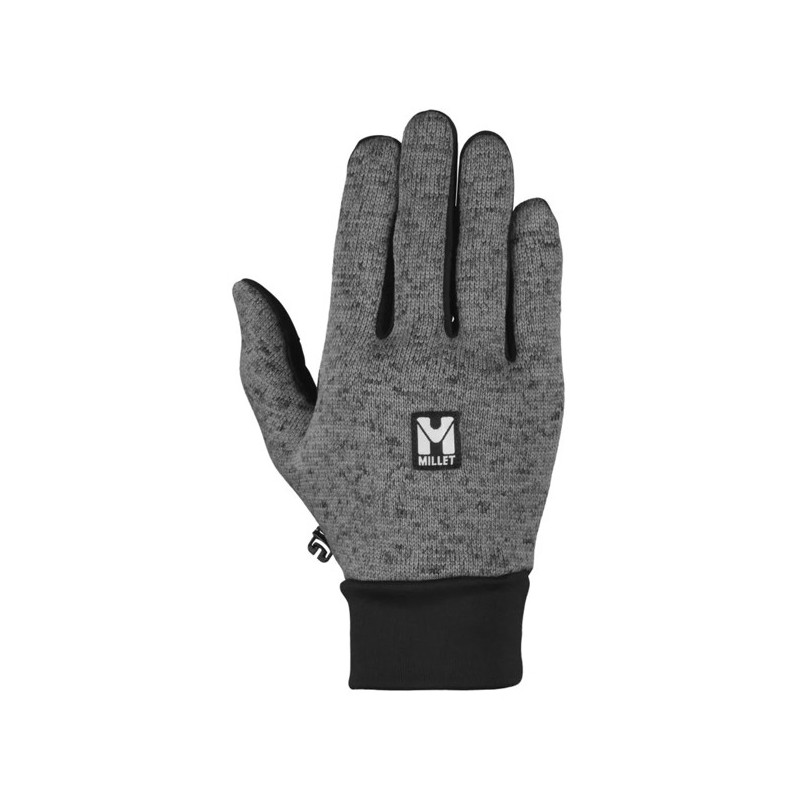 Rokavice Millet URBAN Black-Noir