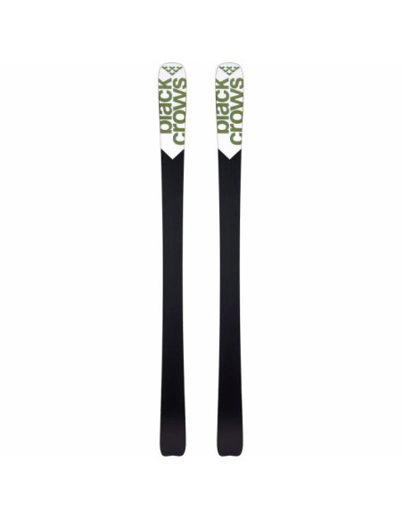 Esquís Black Crows Sato