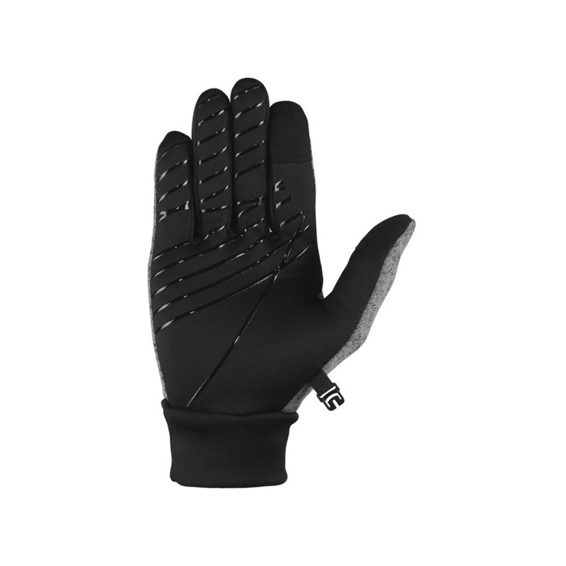 Rokavice Millet URBAN Black-Noir