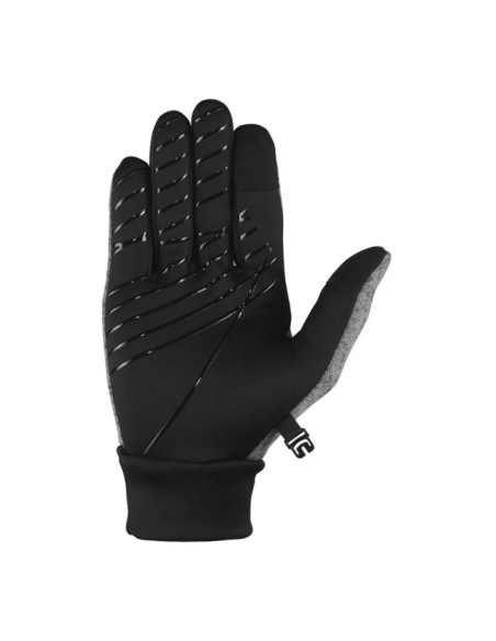 Rokavice Millet URBAN Black-Noir