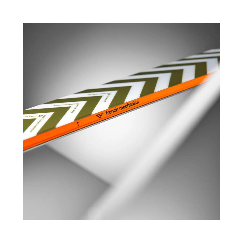 Esquís Black Crows Sato