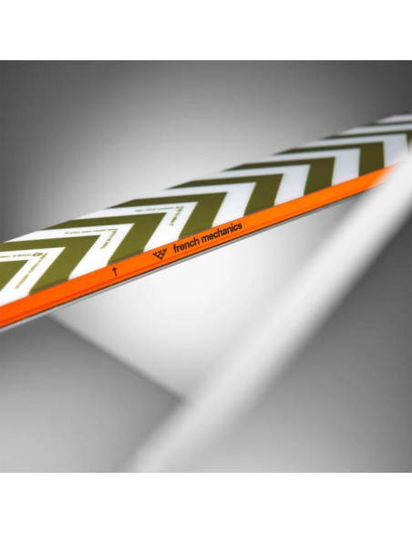 Esquís Black Crows Sato