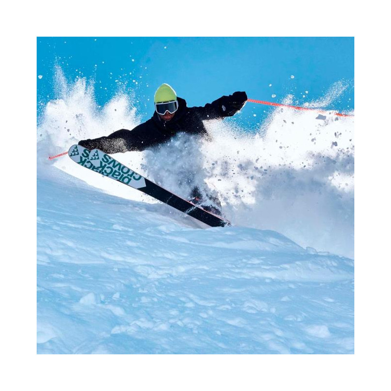 Esquís Black Crows Sato