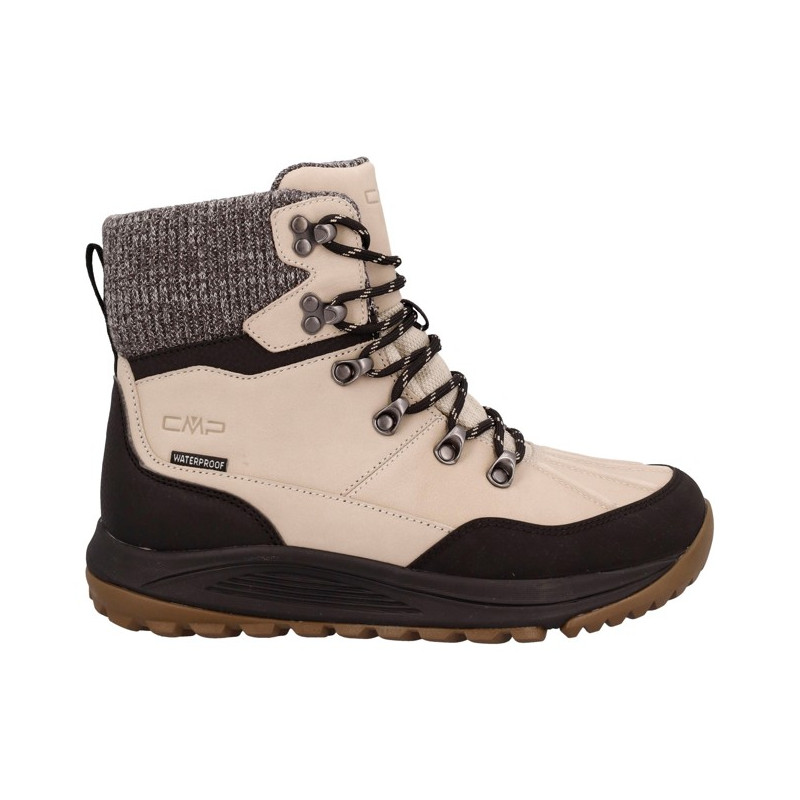 Csizmák Cmp NYF WMN WP Crema