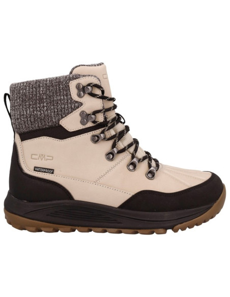 Chaussures Cmp NYF WMN WP Crema