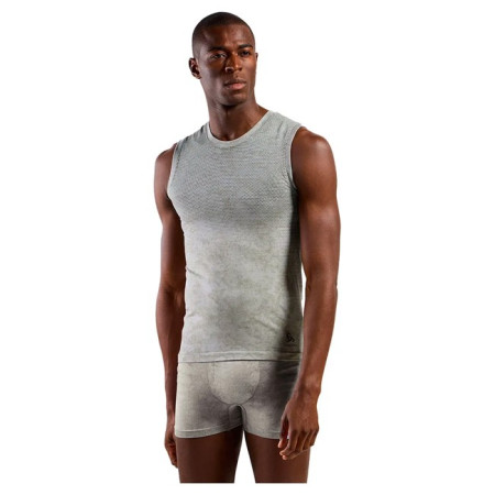 Koszulka Odlo TOP CREW SINGLET PERF LIGHT-RAIN Veti