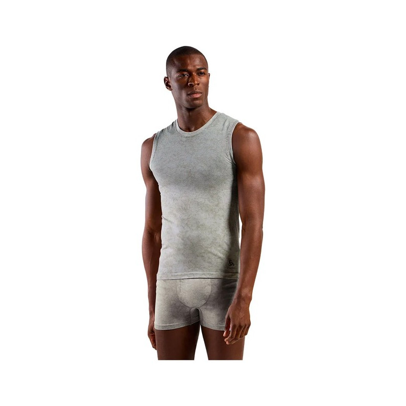 T-paita Odlo TOP CREW SINGLET PERF LIGHT-RAIN Veti