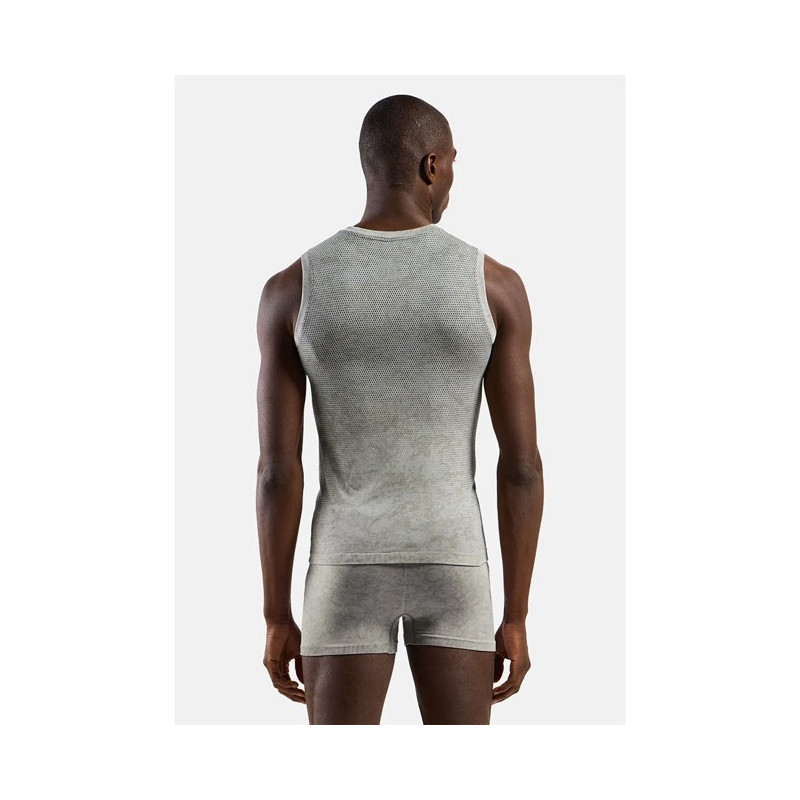 Koszulka Odlo TOP CREW SINGLET PERF LIGHT-RAIN Veti