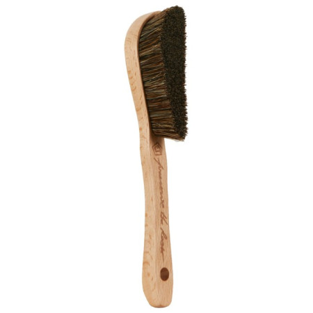 Brush E9 SLOPPY-S25 A-Black