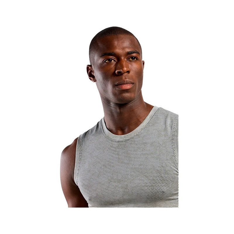 Koszulka Odlo TOP CREW SINGLET PERF LIGHT-RAIN Veti