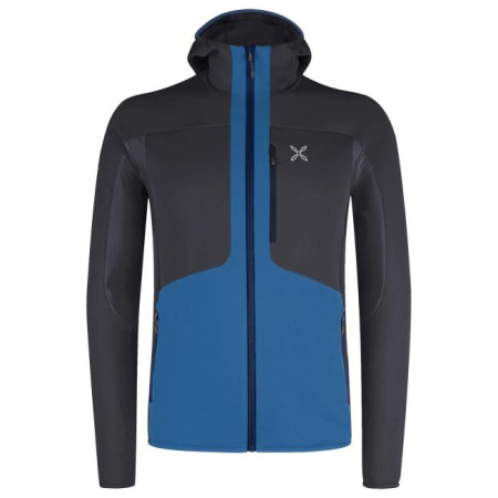 Montura Smooth 2 Hooded Maglia